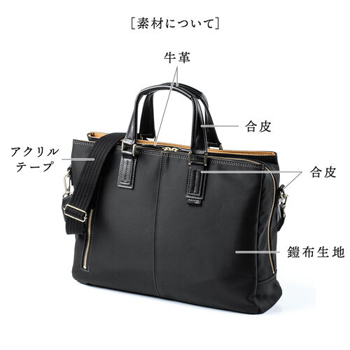 �Z�z�r�W�l�X�o�b�O �O���t�@�X�i�[�d�l 13.3�^�m�[�gPC  A4�t�@�C�����[ �u���b�N �L�� ���{�� �o�b�O