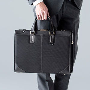 200-BAG164BK �Z�z�_���X�o�b�O �u