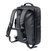 3WAYビジネスバッグ(雨に強い耐水・止水ファスナー・シンプルデザイン・通勤＆出張）