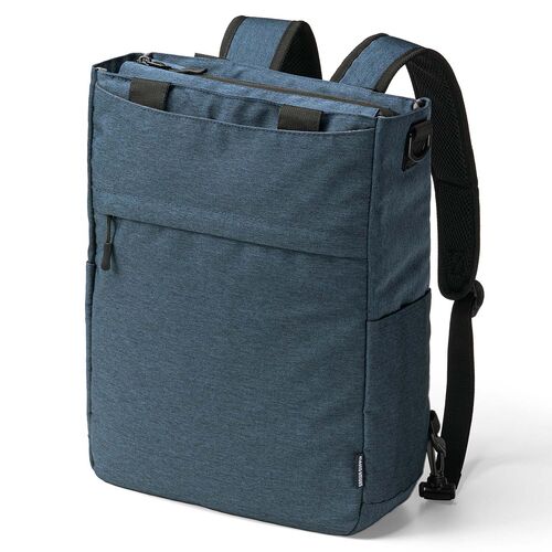 3WAY�g�[�g�o�b�O �X���� �c�� �����b�N / �V�����_�[�o�b�O 14�C���` PC���[ �ʊw �ʋ� �J�W���A�� ���@�\ �����Y �r�W�l�X �e�� 15L A4���[ �l�C�r�[