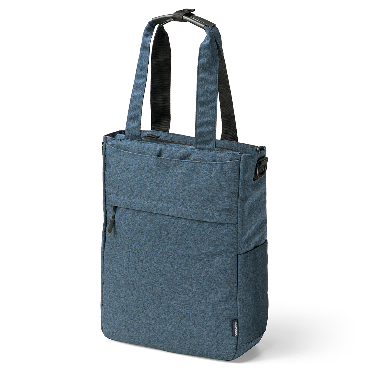 3WAY�g�[�g�o�b�O �X���� �c�� �����b�N / �V�����_�[�o�b�O 14�C���` PC���[ �ʊw �ʋ� �J�W���A�� ���@�\ �����Y �r�W�l�X �e�� 15L A4���[ �l�C�r�[