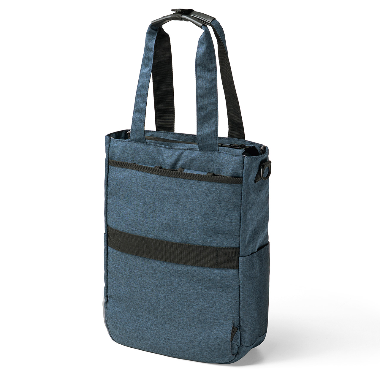 3WAY�g�[�g�o�b�O �X���� �c�� �����b�N / �V�����_�[�o�b�O 14�C���` PC���[ �ʊw �ʋ� �J�W���A�� ���@�\ �����Y �r�W�l�X �e�� 15L A4���[ �l�C�r�[