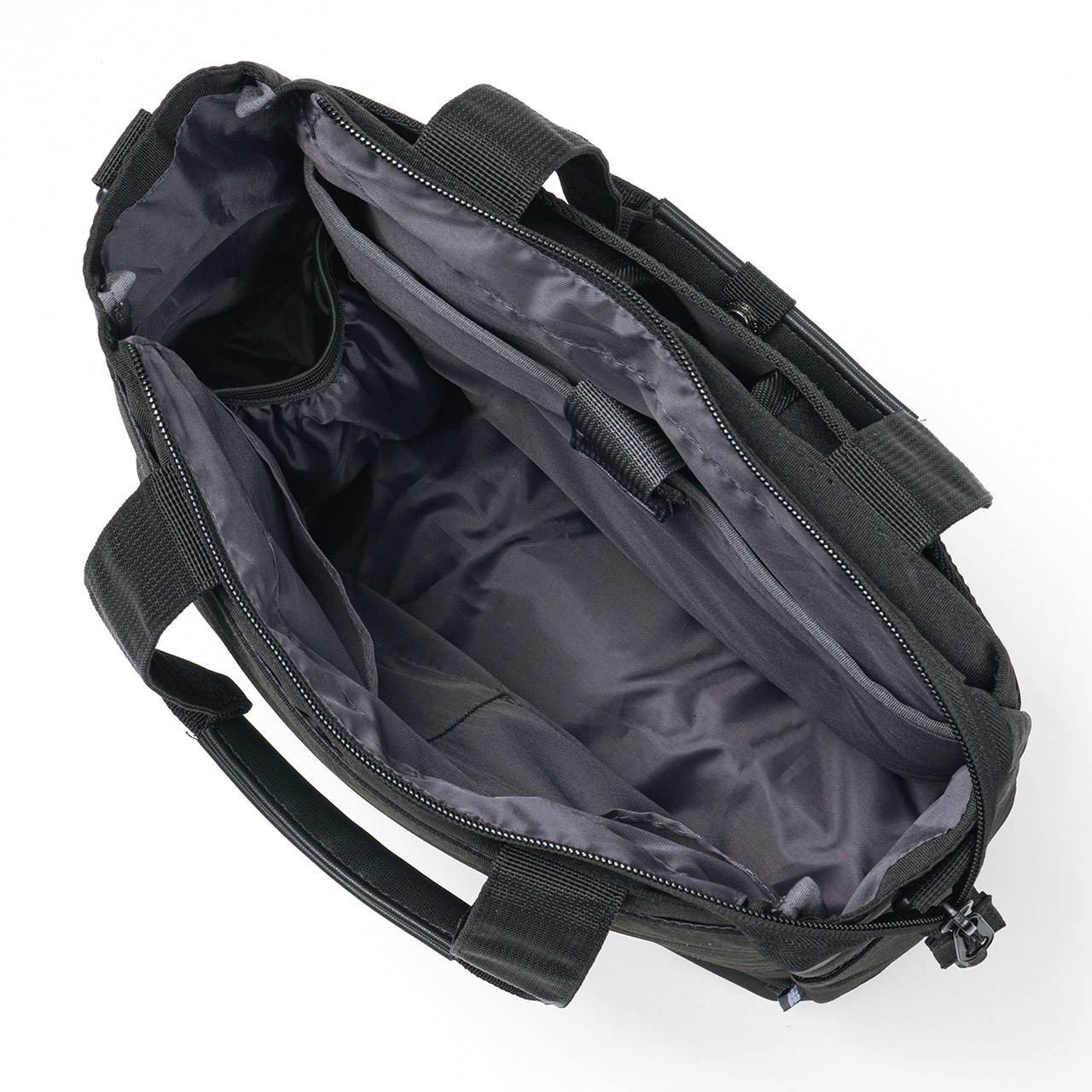 3WAY�g�[�g�o�b�O �X���� �c�� �����b�N / �V�����_�[�o�b�O 14�C���` PC���[ �ʊw �ʋ� �J�W���A�� ���@�\ �����Y �r�W�l�X �e�� 15L A4���[ �l�C�r�[