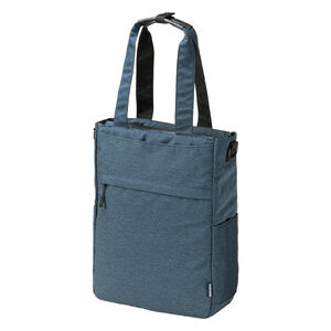 3WAY�g�[�g�o�b�O �X���� �c�� �����b�N / �V�����_�[�o�b�O 14�C���` PC���[ �ʊw �ʋ� �J�W���A�� ���@�\ �����Y �r�W�l�X �e�� 15L A4���[ �l�C�r�[