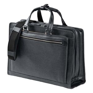 ���R�f�j�����̗p�������{��2WAY�r�W�l�X�o�b�O�𔭔�