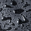 ビジネスリュック 耐水 メンズ おしゃれ 雨に強い 止水ファスナー シンプル デザイン 通勤 出張