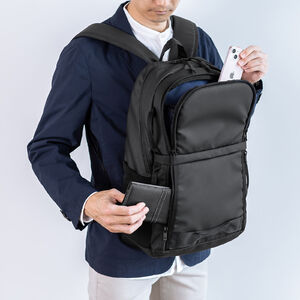 200-BAGBP028BK ObN rW