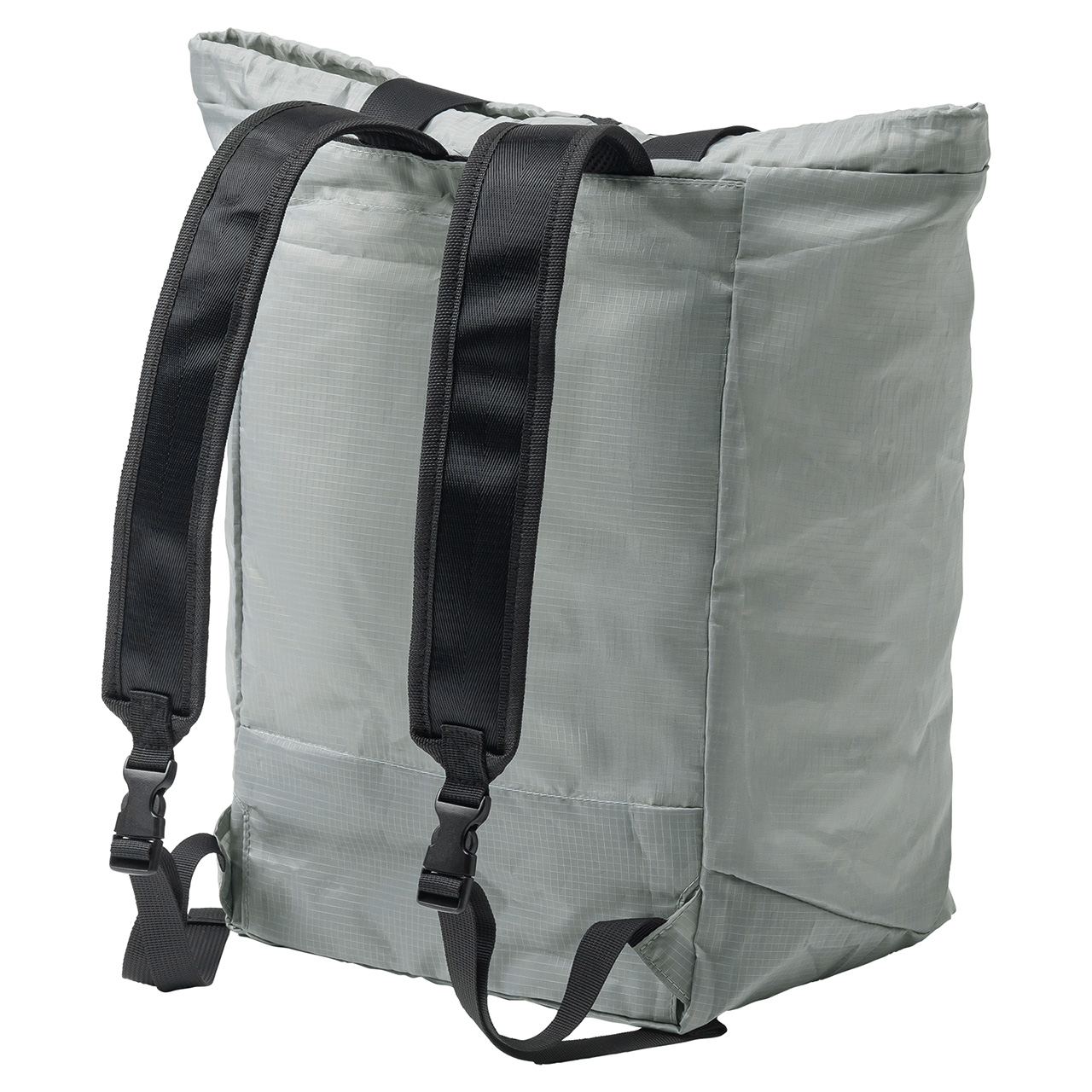 �܂肽���݃����b�N & �g�[�g�o�b�O �}�C�o�b�O �R���p�N�g �G�R�o�b�O �T�u�o�b�O 22L ���� �y�� ���@�\ �O���[