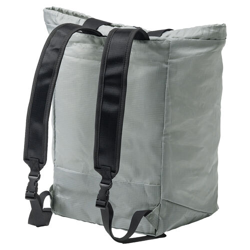 �܂肽���݃����b�N & �g�[�g�o�b�O �}�C�o�b�O �R���p�N�g �G�R�o�b�O �T�u�o�b�O 22L ���� �y�� ���@�\ �O���[