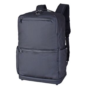 岡山デニム×豊岡製、日本品質の多機能リュックを発売