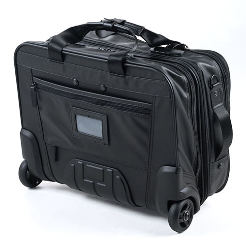 TUMI キャリーバッグ　2輪スーツケース　機内持込み可能サイズ