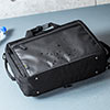 ビジネスバッグ 3WAYバッグ リュック 大容量16.7L 水に強い コーデュラ使用 テフロン加工 メンズ 