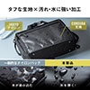ビジネスバッグ 3WAYバッグ リュック 大容量16.7L 水に強い コーデュラ使用 テフロン加工 メンズ 