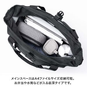 未使用級 フェリージ 17-55 リュック 4way ショルダーバッグ A4収納