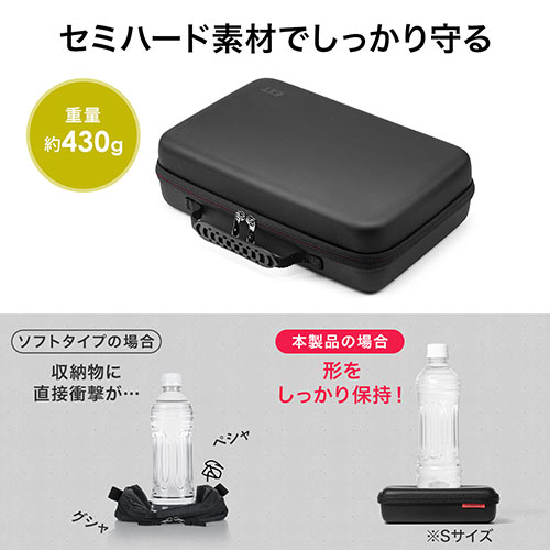 GoPro hero7 ブラック 予備バッテリー 充電器 パーツ ケース付き