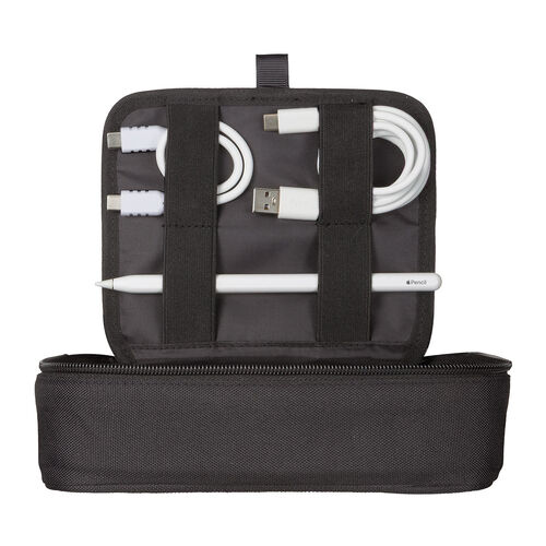 ���S���o���h�����b�V���|�P�b�g�ŁA�P�[�u�������܂Ȃ�