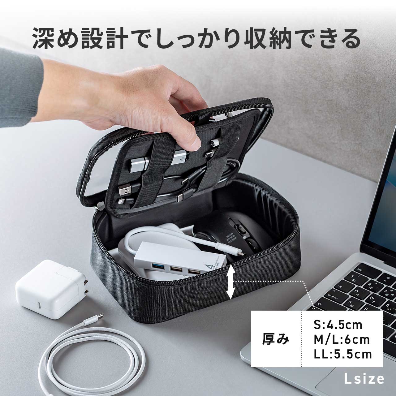 サンワダイレクト本店 サンワサプライ【オフィス・PC周辺通販】