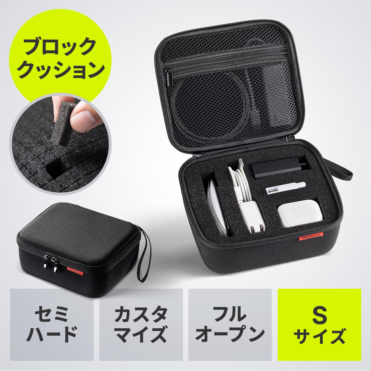 サンワダイレクト本店 サンワサプライ【オフィス・PC周辺通販】