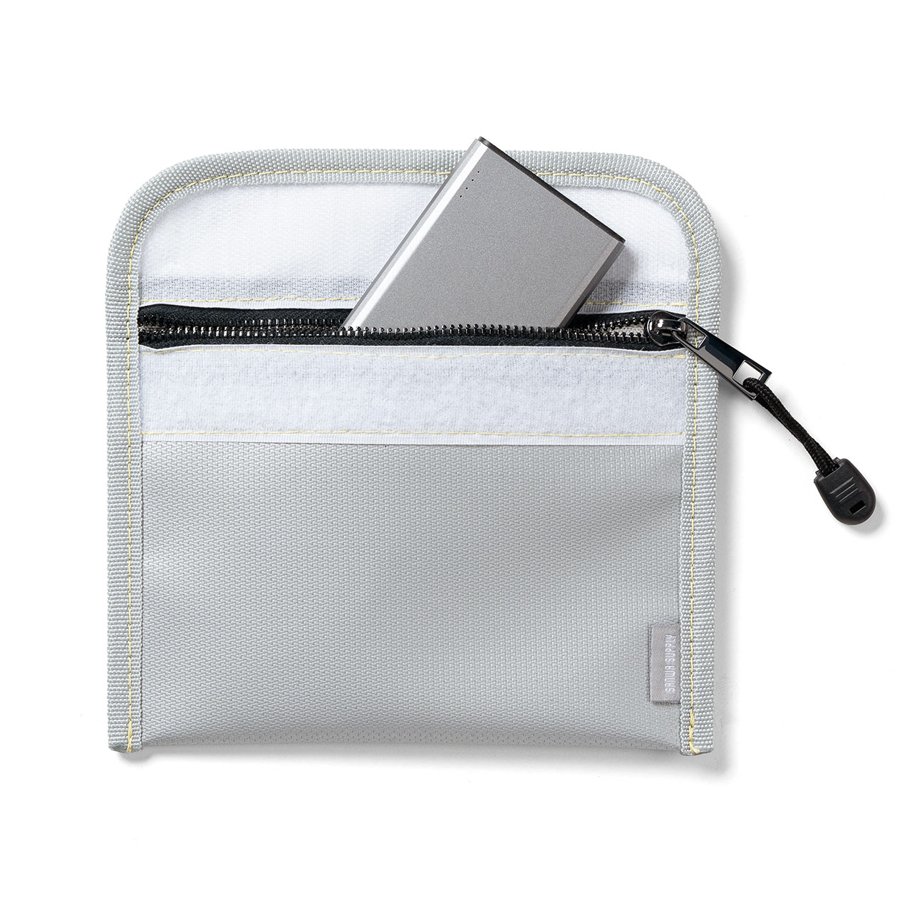 ���o�C���o�b�e���[�P�[�X ��R���P�[�X �R���ɂ���  �K�W�F�b�g�|�[�` S�T�C�Y