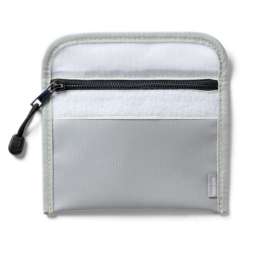 ���o�C���o�b�e���[�P�[�X ��R���P�[�X �R���ɂ���  �K�W�F�b�g�|�[�` S�T�C�Y