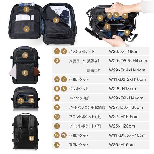 サンワダイレクト本店 サンワサプライ【オフィス・PC周辺通販】