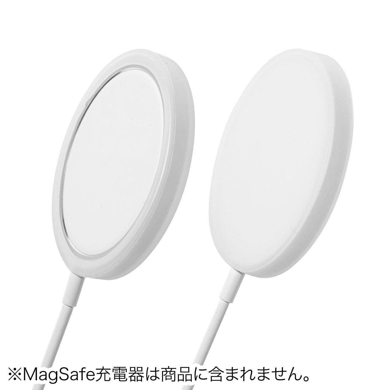 MagSafe対応iPhone 14クリアケース - Apple（日本）
