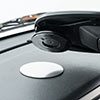 タブレット車載ホルダー ダッシュボード固定型 11インチ程度まで iPadなど各社タブレット対応 200-CAR010