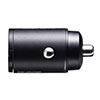カーチャージャー USB PD30W USB Type-C 5V/2.4A USB A シガーソケット USB 充電器