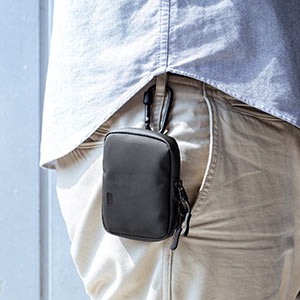 200-CAR095BK �X�}�[�g�L�[�P�[�X 