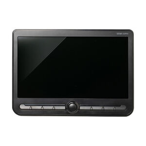 ヘッドレストモニター 後部座席 10.1インチ 親機/子機 2台セット