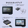 }`fBAA_v^[ Car PlayA_v^[ HDMI͒[q TVXeBbN iPhone X}z nfW`[i[ DVDv[[Ή youtubeĐ LJ[vCڎԗp 200-CAR120