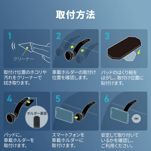 �ʃt�@�X�i�[�ŊȒP�ݒu�����O��