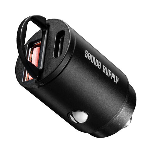 �ړ����Ԃ��[�d���ԂɁBPD65W�Ή��A�����^�J�[�`���[�W���[�𔭔�