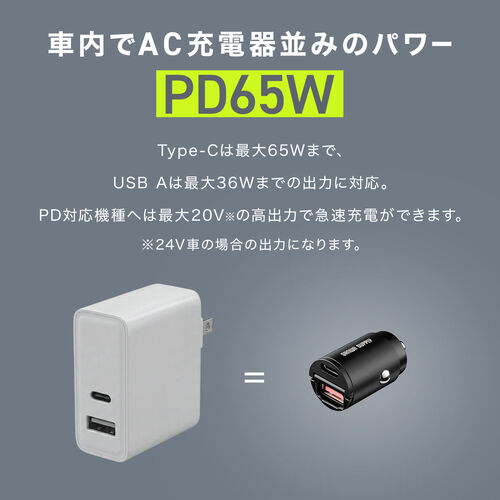 PD65W�Ή��ňړ����ł��}���[�d