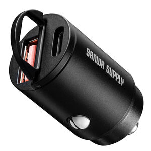 �ړ����Ԃ��[�d���ԂɁBPD65W�Ή��A�����^�J�[�`���[�W���[�𔭔�