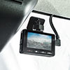 ドライブレコーダー（ドラレコ・前後カメラ・SONY STARVIS搭載・2カメラ・フルHD撮影・専用ソフト）
