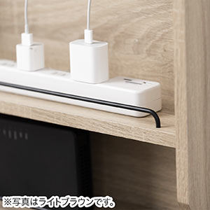Amazon.co.jp: ケーブルボックス ワイヤレスルーターラック電源