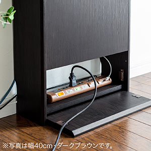 Amazon.co.jp: ケーブル管理ボックス ワイヤー収納ボックス