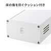 [^[[{bNX db ډB{bNX 48cm 83cm P[u{bNX ^bv[ Ԏ[ [dXe[V z f Wi-Fi t ؐ 4i _[NuE 200-CB030DBRM