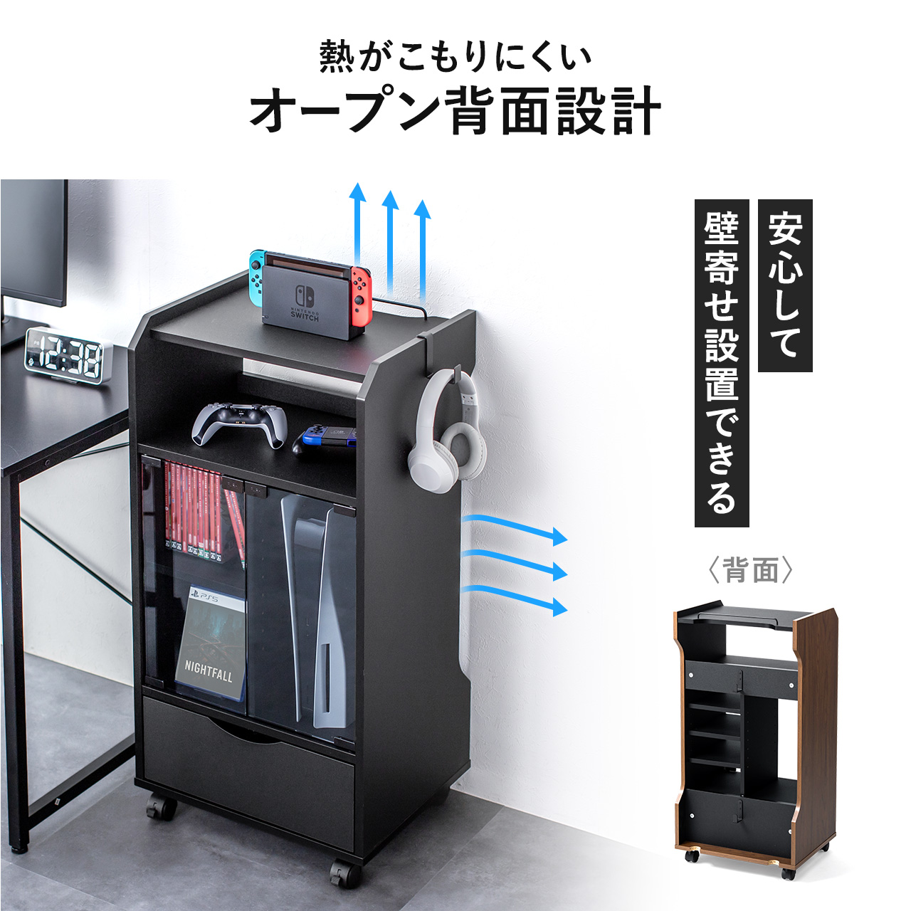 サンワダイレクト本店 サンワサプライ【オフィス・PC周辺通販】
