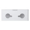 P[u{bNX d܂ ډB{bNX ^bv[{bNX P[u[ 34cm [dXe[V ABS Switch[ 200-CB090W