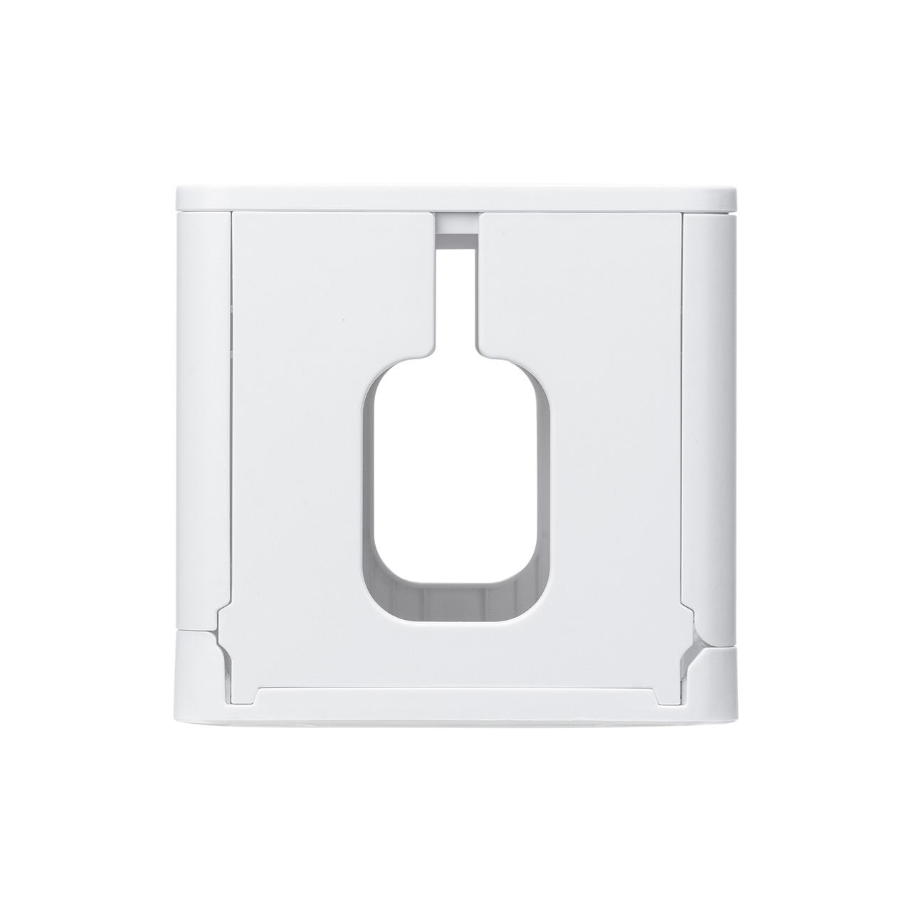 P[u{bNX d܂ ډB{bNX ^bv[{bNX P[u[ 34cm [dXe[V ABS Switch[ 200-CB090W