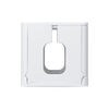 P[u{bNX d܂ ډB{bNX ^bv[{bNX P[u[ 34cm [dXe[V ABS Switch[ 200-CB090W