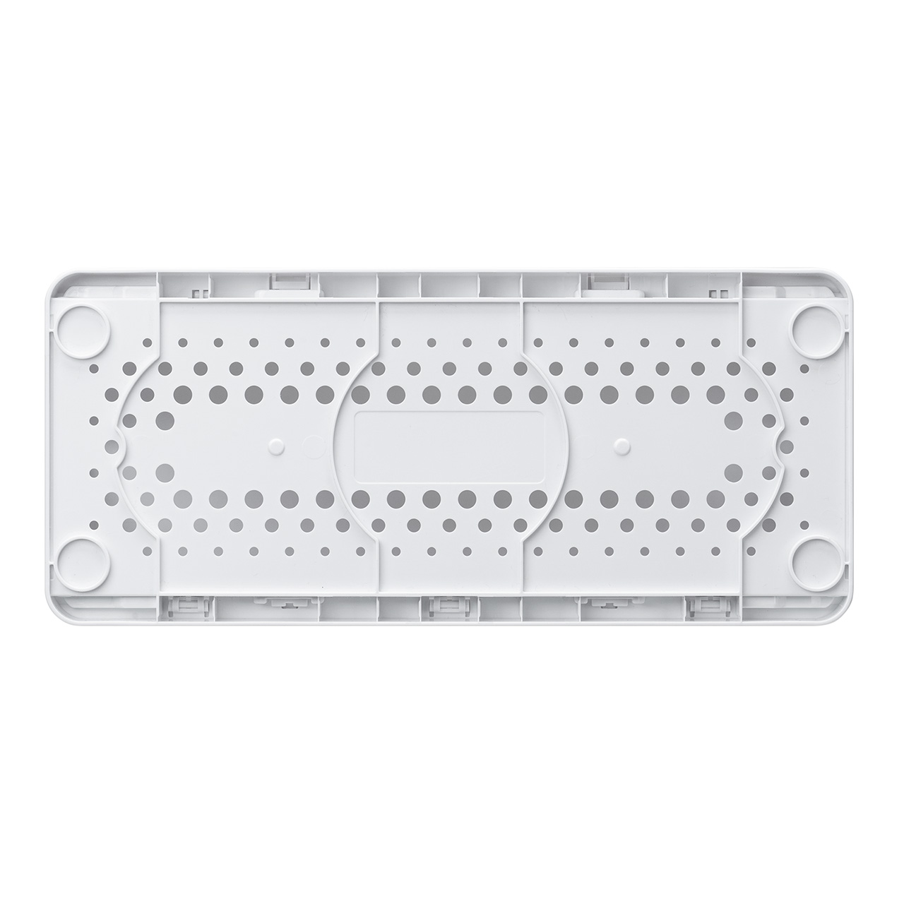 P[u{bNX d܂ ډB{bNX ^bv[{bNX P[u[ 34cm [dXe[V ABS Switch[ 200-CB090W
