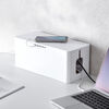 P[u{bNX d܂ ډB{bNX ^bv[{bNX P[u[ 34cm [dXe[V ABS Switch[ 200-CB090W
