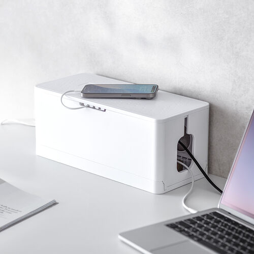 P[u{bNX d܂ ډB{bNX ^bv[{bNX P[u[ 34cm [dXe[V ABS Switch[ 200-CB090W