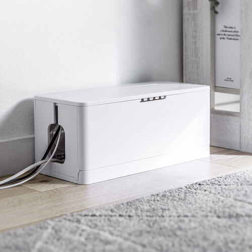 P[u{bNX d܂ ډB{bNX ^bv[{bNX P[u[ 34cm [dXe[V ABS Switch[ 200-CB090W