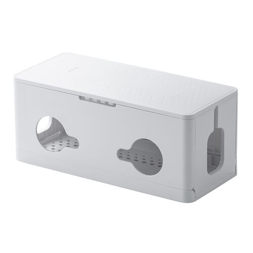 P[u{bNX d܂ ډB{bNX ^bv[{bNX P[u[ 34cm [dXe[V ABS Switch[ 200-CB090W