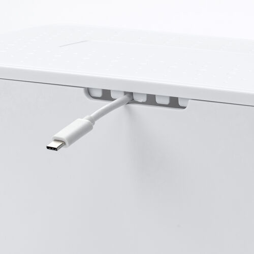 P[u{bNX d܂ ډB{bNX ^bv[{bNX P[u[ 34cm [dXe[V ABS Switch[ 200-CB090W