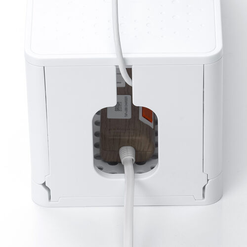 P[u{bNX d܂ ډB{bNX ^bv[{bNX P[u[ 34cm [dXe[V ABS Switch[ 200-CB090W